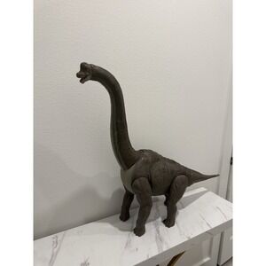 Jurassic World Super Colossal Brachiosaurus Dinosaur 28" Tall GFH12